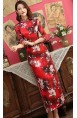 Karsyn "D" Cheongsam